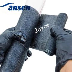 . PVC Waterproof and Leak Repair Sealing Tape for Pipe Leaks High Quality Adhesive Wrapping - Shaanxi Ansen Medical Technology Development Co., Ltd.