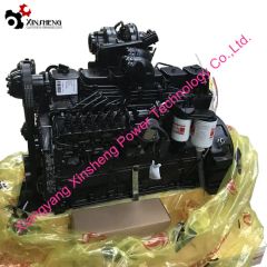 Dcec Ccec Cummins Diesel Engine for Construction Machine - Image 2