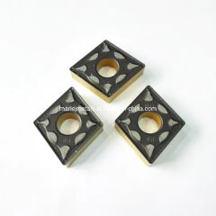 Good Price CNC Machine Tool Carbide Inserts for Hardened Steel - Image 4