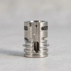 Auto Industry Precision Part Machining for Engine, Chassis, and Body Systems - Image 1