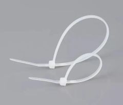 Nylon 66 Cable Ties /Zip Ties/Tie Wraps Brand Marink Model NO. 001 Material Nylon Customized Yes Size All Kinds Type All - Image 2