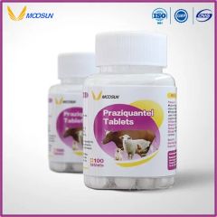 Superb Fenbendazole & Ivermectin Veterinary Tablets GMP & ISO Certified - Image 4