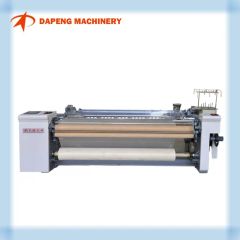 Qingdao High Quality Air Jet Loom Textile Machine Knitting Machine Spinning Machine Weaving Machine for Weaving - Image 6