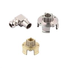 Customized/OEM Metal Processing Machinery Parts - Ningbo Moldie Mold Co., Ltd.