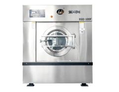 Energy-Saving Industrial Washing Equipment/Front Loading Washer (15~100kg) - Image 3