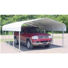 Tent Steel Guarnizioni Ressort Porte De Folding Metal Portable Car Parking Garage - LAIZHOU DINGRONG STEEL STRUCTURE CO., LTD.