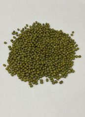Green Mung Beans 4+ mm Polished, Whole Vigna Radiata, Bulk Wholesale, Uzbekistan, Crop 2026 – product photo 2, product detail gallery