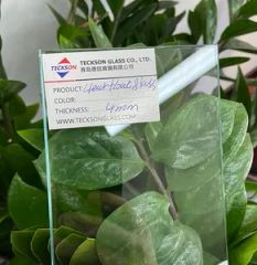 Chinese Factory 6mm Clear Float Glass Price - Image 3