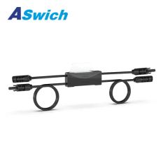 Solar Fire Fighters Safety Safety Rapid Shutdown Device PLC PV Module Rsd Controller - Image 2