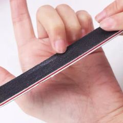 Design Avaiable Nail File Candy Colors - Image 5