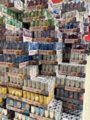 Cheap Red Bull Energy Drink / Red Bull 250ml Energy Drink Ready to Export / Red Bull 250ml Wholesale Premium Energy Beverage Original Taste High Caffeine Ideal For Retail Shop Supermarket - Image 5