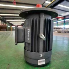Specialized Electric Motors for Deceleration, Transportation, Compressors, and Other Fields - Image 3