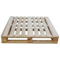 Wholesale Quality Euro Wooden Pallet Distribution - Image 3