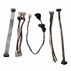 RMC connector Wire Included Yes Wire Length Standard Length Pin Count Range 2 Pin And - Image 1