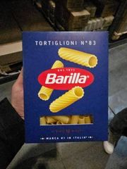 Barilla Spaghetti - Image 5