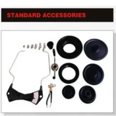 Hot Selling Wheel Balancer / Essential Workshop Equipment Model Bl3080r - Image 6