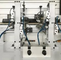 China Supplier Edge Bander Wood Automatic Edge Banding Machine - Image 4