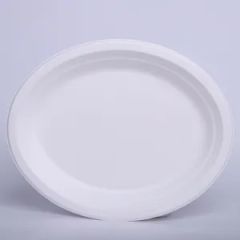 Biodegradable Tableware Is Compostable and Disposable Logo Custom Origin China Trademark 001 Model NO. 001 Usage Thermal - Image 5