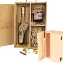 Custom Wooden Boxes Reusability Reusable Durability Strong And Durable Customization Made To Your Specifications - Image 4