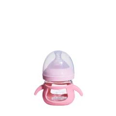 Milk storage bottle 90ml glass for baby feeding bottle Usage Food Origin China Model NO. 90ml HS Code 7010909000 Specification 90ml - Advantrio Packaging (Shandong) LLC