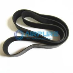 Air Compressor Spare Parts 9270000p Replace Gasket Intake Valve Rubber V Belt 52651090 5517A250 55172151 59000030  - Xinxiang Airpure Filter Co., Ltd.