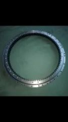 Yt40f00004f1 Slewing Ring Bearing Kobelco Excavator Sk75-8 - Hefei King Slewing Bearing Technology Co., Ltd.