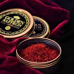 Saffron - Image 3