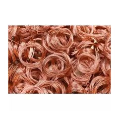 Copper Millberry/ Wire Scrap 99.9% Scrap Wire Copper from Belgium – product photo 5, product detail gallery