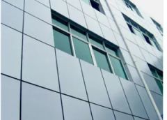 Durable PVDF Coating Aluminium Composite Panel Core PE Origin China Weight 5.5kg/M2 HS Code 7606125900 Coating PVDF or - Image 3