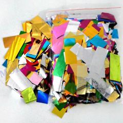 Environmental Confetti Cannon Party Poppers - Image 3