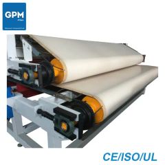 Continuous Laminator Production Line Panel Laminating Machine - Image 6