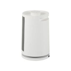 Lightweight Electric Room Heater Fan for Easy Portability Size Medium Sample Accept Trademark DASONG Model NO. HP1520 Heating Element - Image 3