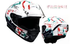 Classic Mould for Motorcycle Riding Helmets High Quality Origin China Brand Ld Helmet Shape Round Oval Certification - Image 5