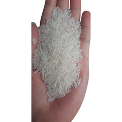 White Rice High Quality Rice Storage Harvester Dispenser Vietnamese Rice Bioaqua Ready To Export From Vietnam Manufacturer - Image 1