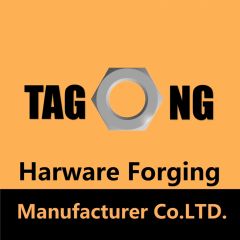 Jinjiang Tagong Hardware Forging Manufacturer Co. Ltd.