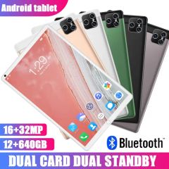 Best Selling Mini PC Tablet 1.6GHz Capacitive Screen Android 8.1 8 Inch Tablet PC - Image 2