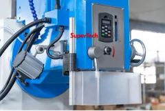 Xa7150 Bed-Type Milling Machine, , Meehanite Cast-Iron Construction - Image 4