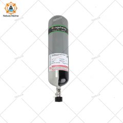 6L Scba Spare Cylinder for Scba - Image 4