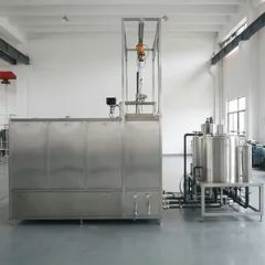 Benchtop Supercritical CO2 Extraction Machine for Labs - Image 6