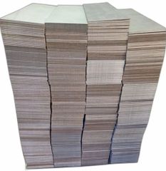 Hot Rolled Crgo Lamination Core, Shell Type Material CRGO Thickness 2 mm Technique Hot Rolled Core Type Shell Type Lamination Type Film - Image 3
