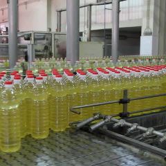 We are supplier Refined Sunflower Oil Refined sunflower oil is a clear, neutral-tasting cooking oil extracted from sunfl - Image 6