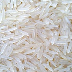 Jasmine Rice - Image 1