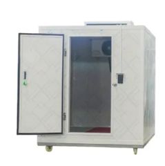 Customized Cold Storage Room for Fruit and Vegetable Storage Container Equipment - Image 2