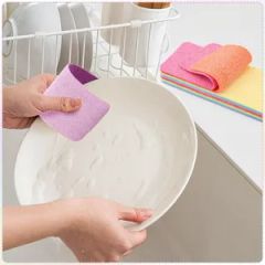 Ultra-Absorbent Microfiber Cleaning Cloths for Home and Office - Image 4