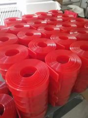 Rubber Squeegees for Ceramic Printing Machine - Image 5