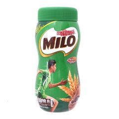 Milo Protomalt Instant Powder Jar 400g Instant Chocolate Milo Milk brands Instant Chocolate Powder Cocoa Drink - Image 1