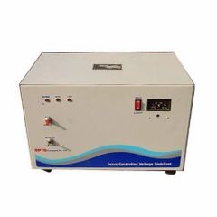Voltage Stabilizers Warranty 2 Year Brand Other Brand Phase Single Phase Mounting Type Floor Display Type Digital Cooling Type Air - Image 1