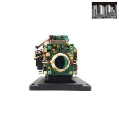 Flight Vision Enhancement System Mwir MID-Wave Infrared Cooled Thermal Camera Module - Image 1
