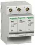 DC Surge Protection Devices Imax 40ka Terminals L+, L-, Pe Un 600v Dc And 1000v Dc Application Lightning Protection In Photovoltaic - Image 1
