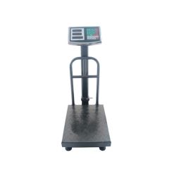 500kg Digital Counting Platform Bench Scale Electronic Weight Scale - Image 6